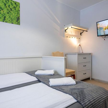 Apartament Nad Kamienczykiem IV Szklarska Poreba Ngoại thất bức ảnh