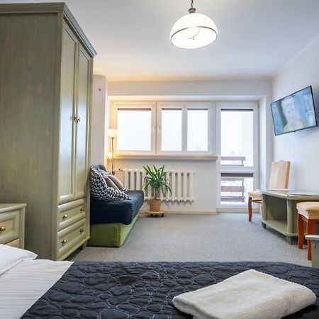 Apartament Nad Kamienczykiem IV Szklarska Poreba Ngoại thất bức ảnh