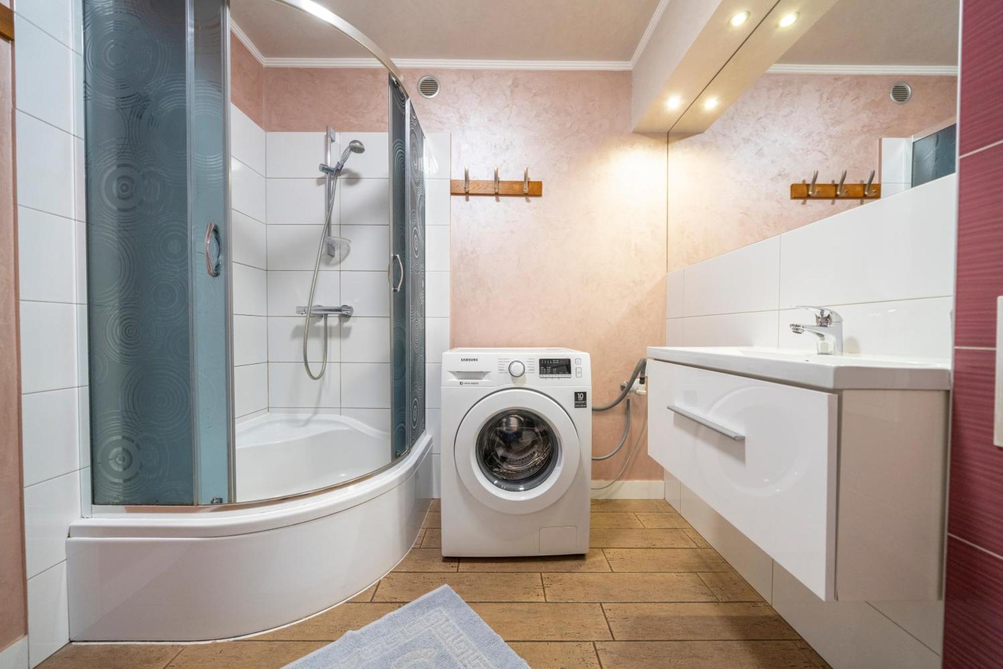 Apartament Nad Kamienczykiem IV Szklarska Poreba Ngoại thất bức ảnh