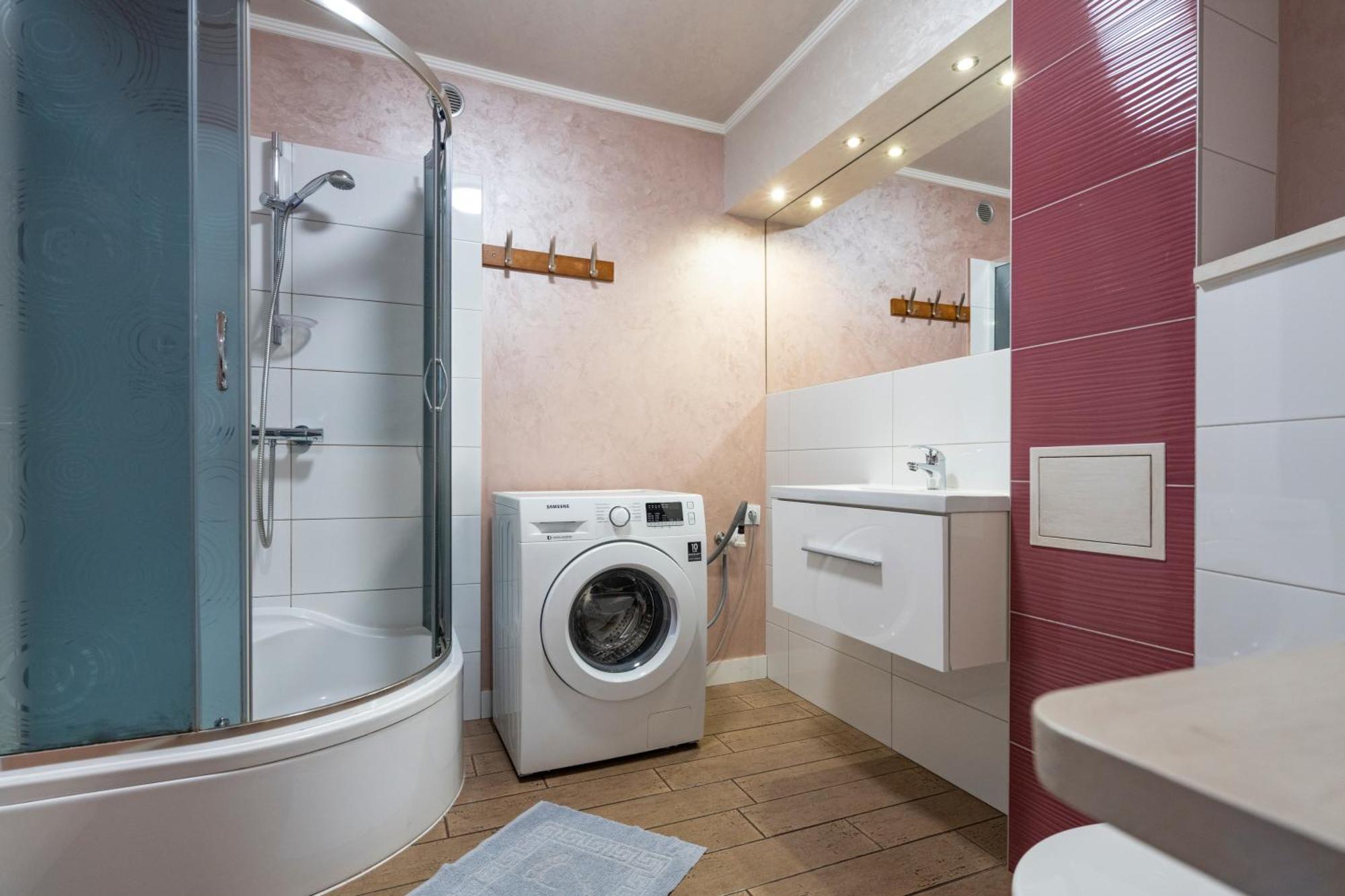 Apartament Nad Kamienczykiem IV Szklarska Poreba Ngoại thất bức ảnh