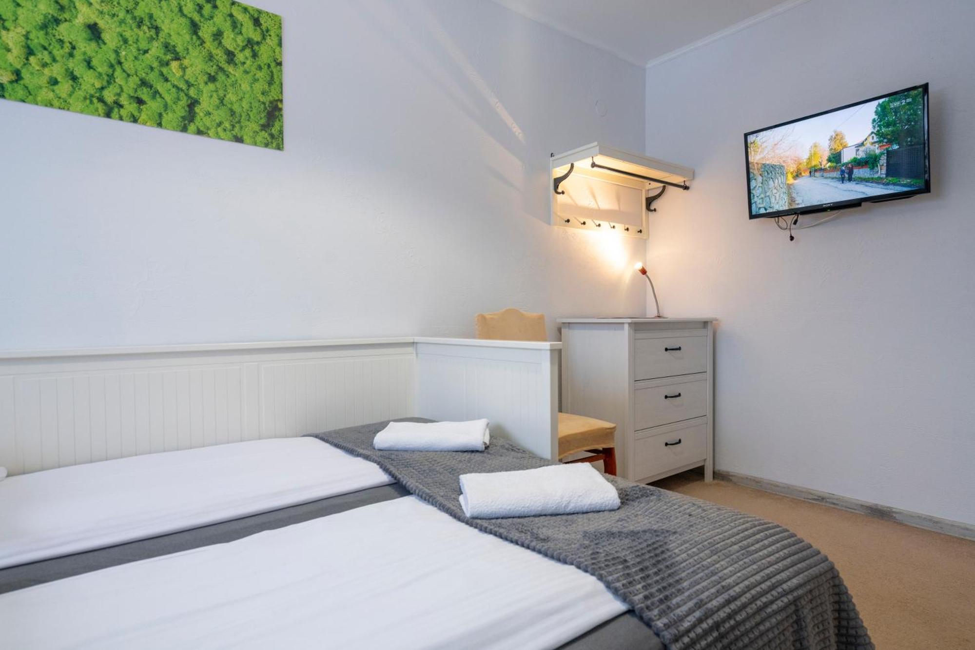 Apartament Nad Kamienczykiem IV Szklarska Poreba Ngoại thất bức ảnh