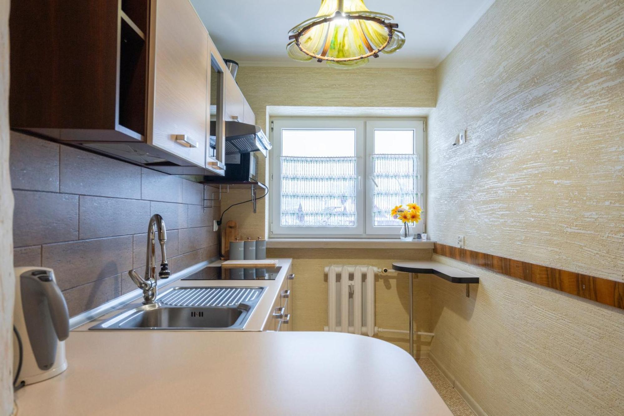 Apartament Nad Kamienczykiem IV Szklarska Poreba Ngoại thất bức ảnh