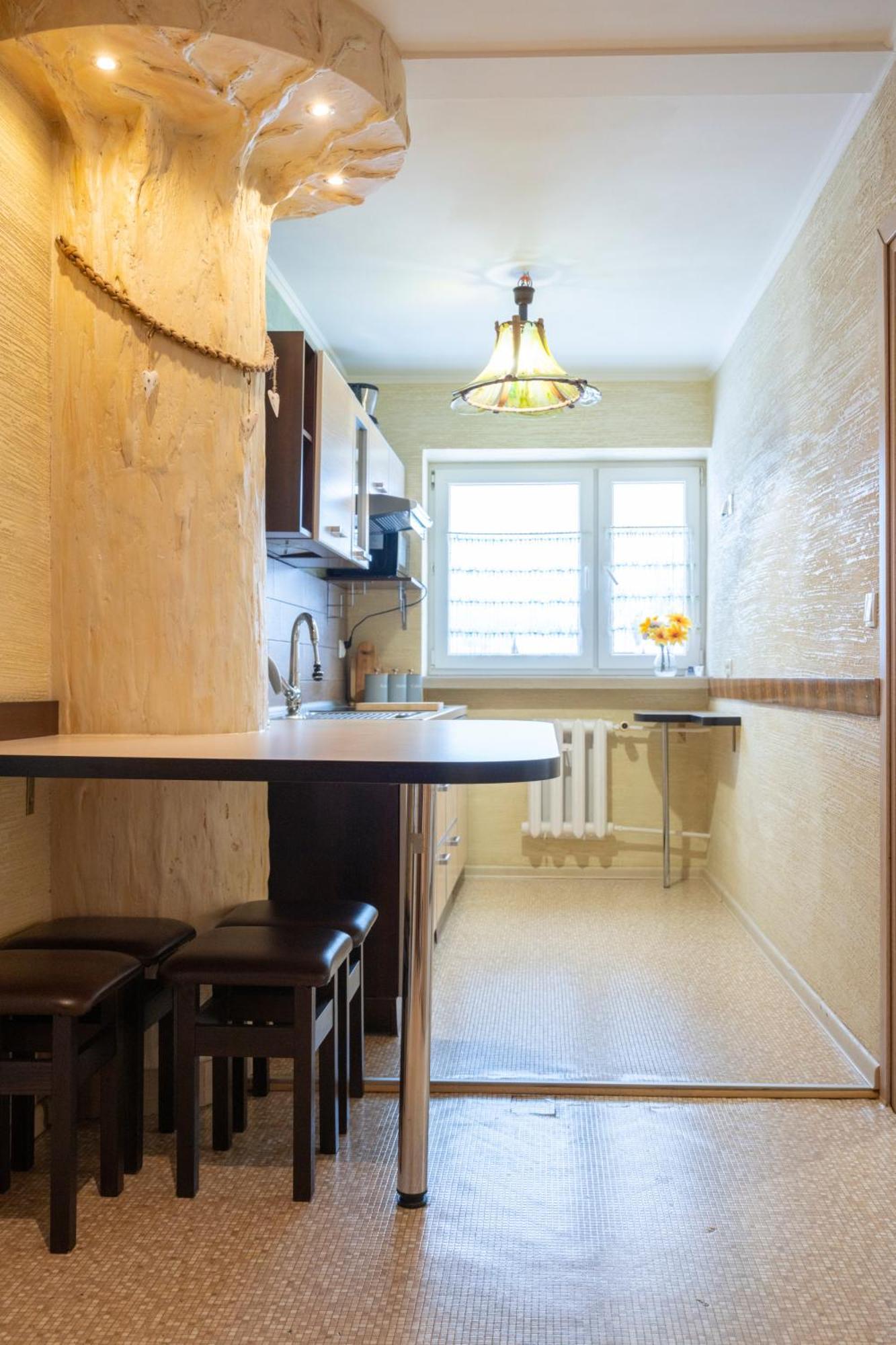 Apartament Nad Kamienczykiem IV Szklarska Poreba Ngoại thất bức ảnh